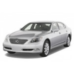 Lexus LS 2006-2012